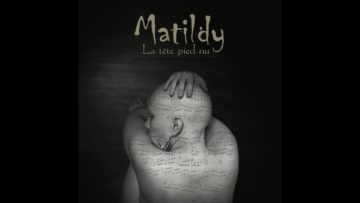 TV07 : A la rencontre de Matildy (chanson française)