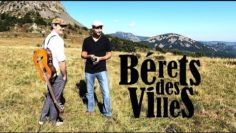 TV07 : A la rencontre de Bérets des Villes (chansons françaises)
