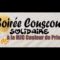 TV07 : Soirée Couscous Solidaire à la MJC de Privas