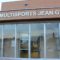 – TV 07 – Le Mag – Inauguration de l’Espace Multisports Jean Gilly – Le Pouzin