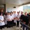 TV07 : Formation desserts à l’assiette avec Ardèche Le Goût et l’UMIH07