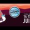 TV07: Ardèche Aluna Festival 2018
