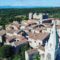 TV07 : Château des Roure – Labastide de Virac