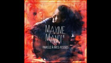 Maxime Manot’ – Chanteur