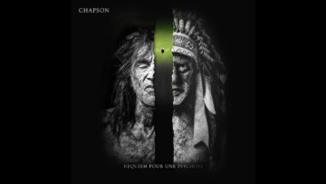 Rencontre avec le groupe Chapson