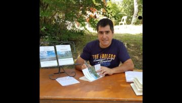 Thierry Balloy – Écrivain
