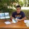 TV07 : A la rencontre de Thierry Balloy (Ecrivain)