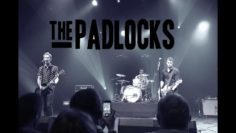 TV 07 : A la rencontre de The Padlocks