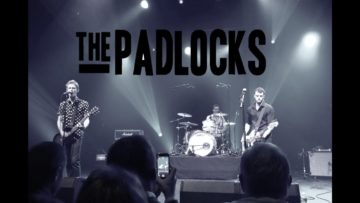 TV 07 : A la rencontre de The Padlocks