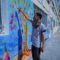 Tv07 : A la rencontre de Willx (Artiste Peintre)