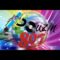 TV07 : Lancement de POUZIN 80