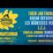 TV07 : Présentation de la 3ème édition du Festival de Crussol et du village citoyen