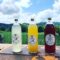TV07 : Lumière sur Mat & Elo boissons 100% naturelles