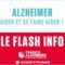 La formation des aidants – Alzheimer, le flash info
