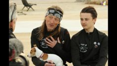 TV07 : Fabrice et Briac (Pékin Express et #FABRIACTOUR​)