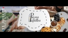 TV07 : Privas en Papilles (Juillet 2021)