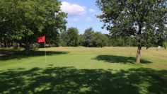 TV07 : Jeu Sept et Match avec le club A. S. golf de Bournet