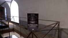 TV07 se plonge dans le milieu carcéral (Prison de Largentière)
