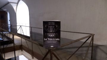 TV07 se plonge dans le milieu carcéral (Prison de Largentière)