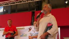 TV07 : Championnat du Monde de VTT Uniformes 2021