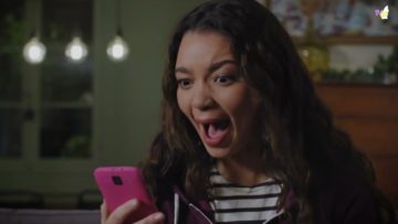« LA FAMILLE TOUT-ÉCRAN ! » SAISON 3 – Épisode 2