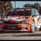 TV07 : 11 ème rallye du Bas Vivarais (07)