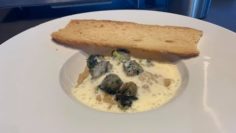 TV07 : Secret partagé au Restaurant Le Panoramic à Ozon avec Raymond Laffont