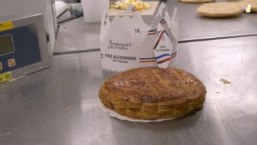 Boulangerie Chez Alexsandra TV07