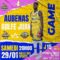 Direct Sport TV07 : Basketball – Match entre US Aubenas VS Azurea Golf-Juan – Samedi 29 Janvier 2022