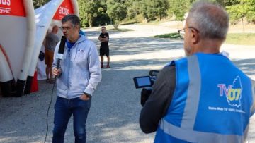TV07-Sport : Émission du 10 Janvier 2022 – Résultats et Agenda