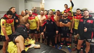 TV07-Sport : Émission du 17 Janvier 2022 – Résultats et Agenda