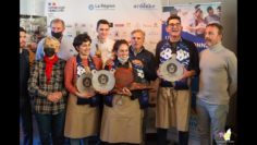 TV07 : Retour sur la finale du concours culinaire Top recette