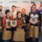 TV07 : Retour sur la finale du concours culinaire Top recette