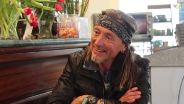 TV07 : Dans les yeux de Fabrice avec Alin Marthouret