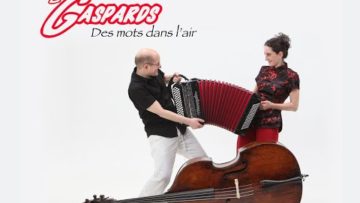 TV07 Live : Les Gaspards