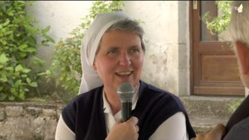 TV07 : Deux ardéchois canonisés à Rome