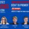 TV07 : Débat du 1er tour des élections législatives 2022 de la 1ère circonscription de l’Ardèche