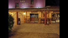 TV07 : A la découverte du Bar à Vin de Chames