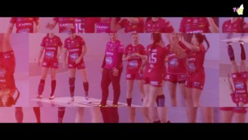 TV07 : Rentrée sports sur TV07 (2022/2023)