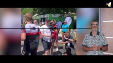 TV07-Sport : Émission du 5 septembre 2022 – Résultats et Agenda