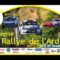 TV07 : 25 ème rallye de l’Ardèche (2022)