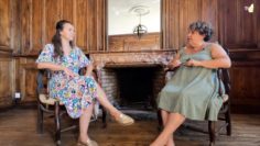TV07 : « J’peux pas j’ai bien-être » avec Charlotte Béal (Kinésiologue)