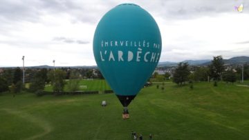 TV07 : Les merveilleux Jeudis d’Émerveillés par l’Ardèche
