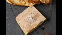 Les secrets de fabrication : Foie Gras