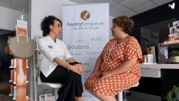 TV07 : « J’peux pas j’ai bien-être » avec Céline Cavaillez de C Ma Clinic