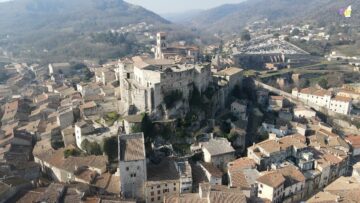 TV07 : Spectacle Musical sur le Château de La Voulte-sur-Rhône – Appel au casting