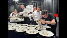 TV07 : Des Chefs Pour Des Enfants – Dîner Caritatif à St Privat 2023