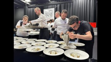 TV07 : Des Chefs Pour Des Enfants – Dîner Caritatif à St Privat 2023
