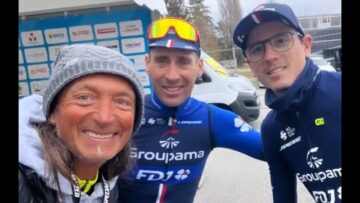 TV07 : Faun Ardèche Classic 2023