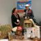TV07 : Salon de l’alimentation de proximité 2023 à Aubenas